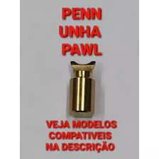 Carretilha Penn Peça De Reposição Unha Ou Pawl Leia Anuncio 