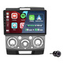 Radio Original Android Mazda Bt50 9 Pulgadas 2x32gb + Cmara