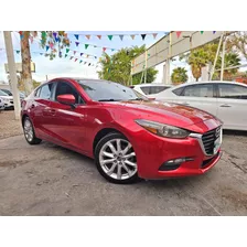 Mazda 3 Mazda 3 I Touring Modelo 2018