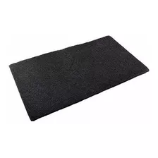 Hqrp Activated Carbon Filter Media Pad 18x10 Fits Deep Blue 