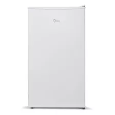 Frigobar Midea 93l Mrc10b Branco 127v