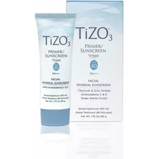 Tizo 3 Protector Solar Mineral 50g