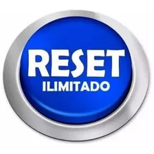 Reset Almofadas Epson Xp 214 / / Xp 231 / Xp 241