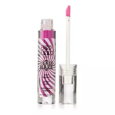 Tigi Bed Head Luxe Lip Gloss Para Mujeres, Glaze Haze, 0,11.