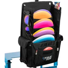 Rogue Iron Disc - Bolsa De Golf Para Carritos