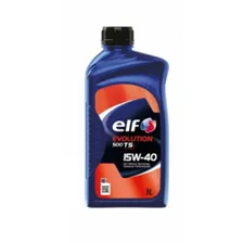 Aceite Elf 15w40 - Cuarto