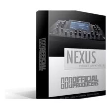 Plugin Vst - Refx Nexus 2.2 + Exp Win