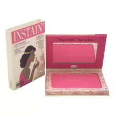 Thebalm Instain Maquillaje En Polvo, Encaje, 0.23 Oz.