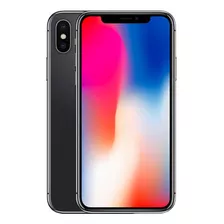 Apple iPhone X 256 Gb Negro - Elige Tu Obsequio Gratis