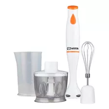 Minipimer Licuadora De Mano Vitta 3 En 1 800w.