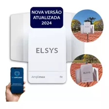 Modem Externo 4g Amplimax Fit Elsys Internet