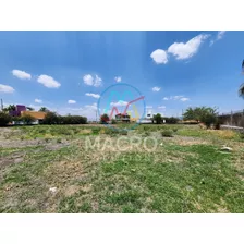 En Venta Terrenos Completamente Planos En Zona Habitada En Fracc. Citlalli