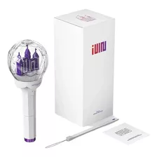 G Idle Official Lightstick Ver. 2