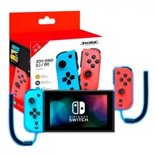 Joy Pads Para Nintendo Switch Dobe Tns-0163