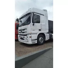 Actros 2651 2018