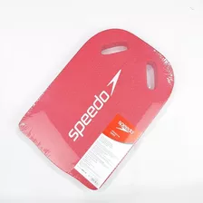 Prancha De Natação Speedo Swim Cor Vermelho