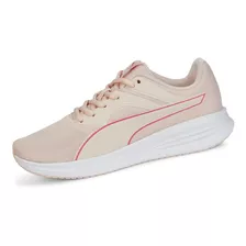 Zapatillas Puma Mujer Running Transport | 386253-04