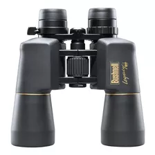 Binoculares Bushnell 10 A 22 X 50 Legacy Zoom Ajustable! Color Negro