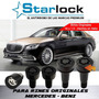 Birlos De Seguridad 14 X 1.5 Mercedes Clase S Maybatch