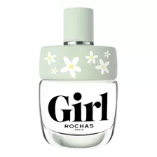 Rochas Girl Blooming Edition Eau De Toilette X 100 Ml