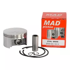 Piston Stihl Br600 Kit Para Soplador