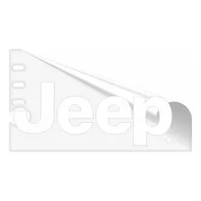 Ppf Jeep Renegade Compass Display Pelicula Proteção Gps Nav