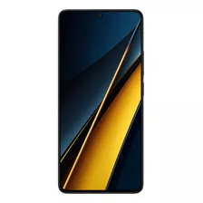Xiaomi Poco X6 Pro 5g 8gb 256gb Negro