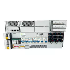 Retificadora Huawei Epu05-05 48v Até 250ah Olt Onu Gpon Ftth