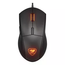 Mouse Gamer Cougar Minos Ex Rgb 6400 Ppp Diginet