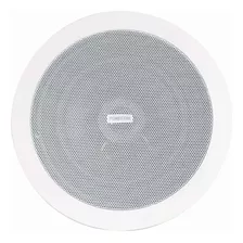 Altavoz De Techo Coaxial Fonestar-gat-662 / 6 ½'' Hi-fi Color Blanco