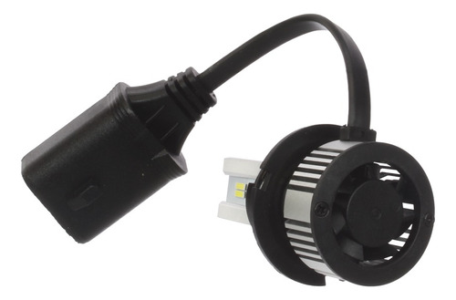 Focos Philips 9007 Led-hl Ultinon 2pz Dodge Ford Chevrolet Foto 2