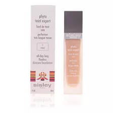 Sisley Mujer Phyto-teint Expert Foundation, # 3 natural, 1.