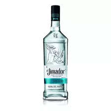 Tequila El Jimador Blanco 100% De Agave 750ml