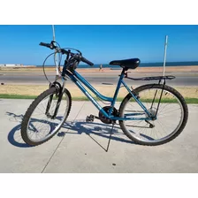 Bicicleta Usada Tipo Montaña Roadmaster R26