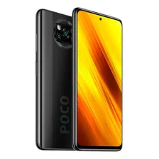 Smartphone Xiaomi Poco X3 Cinza 128g