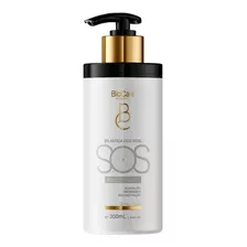 Biocale Sos Shampoo Hidratante 300ml