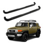 Estribos Laterales Aptos Para Toyota Tacoma 2005-2022 Doble 