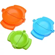 Molde Para Empanada De Plastico