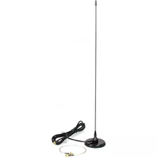 Auténtica Genuina Nagoya Ut-308uv 21-inch Magnetic Mount Vhf