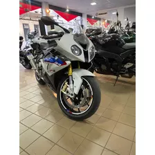 Bmw S 1000 R 2013 20500km /kawacolor