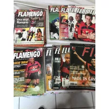Colecao Revista Do Flamengo