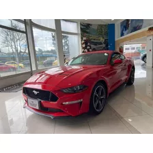 Ford Mustang Gt Premium 2023.