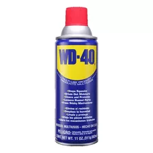 Wd40 Antioxidante En Spray 11 Onzas Lubricante Multiusos