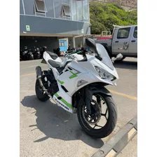 Kawasaki Ninja400