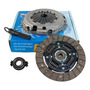 Kit Clutch Peugeot 206 1.6 Cc/xs/sw 2005 2006 2007 2008 2009