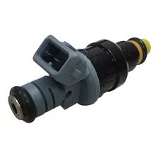 Inyector Combustible Hyundai Accent Hasta 1998