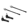 Kit De Suspension Chevrolet Corsa 2004 2005 2006 2007 2008