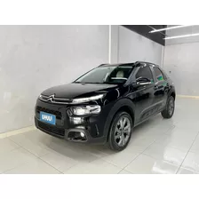 Citroën C4 Cactus 1.6