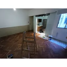 Apartamento En Alquiler De 2 Dormitorios En Pocitos