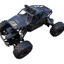 Carro Buggy 4wd Rc A Radio Control Todo Terreno Envio Gratis